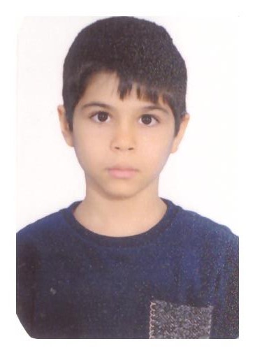 سید امیر مهدی مجاب